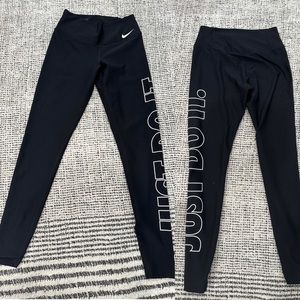 Nike Running Pants